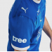 Muži Futbalové oblečenie Al-Hilal 2026-27 Krátky Rukáv - Domáci Muži Futbalové oblečenie Al-Hilal 2026-27 Krátky Rukáv - Domáci